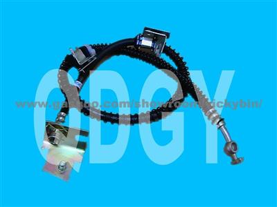 DOT Brake Hose Assembly