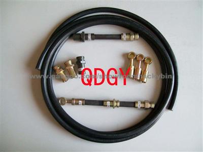 DOT Brake Hose Assembly