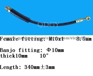 Dot Brake Hose Assembly