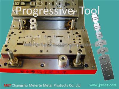 Progressive Tool Reliable Quality