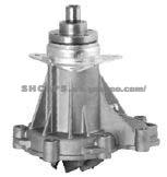 Water Pump 6012000920/6012000720