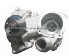 Water Pump 11510393339/11511741980