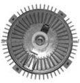 Fan Clutch 0002003822