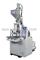 Vertical Plastic Injection Molding Machine