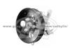 Power Steering Pump 4837 803 SAAB