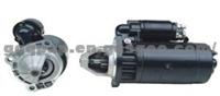 Deutz  Tractor Starter 0001362305