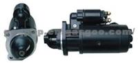 Iveco  Starter  (OEM：0 001 368 001)