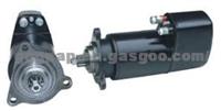 Mercedes-Benz  Starter  (OEM：0 001 410 044)