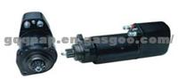 Fiat-Allis  Starter  (OEM：0 001 416 038)