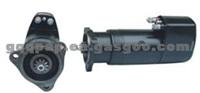 IVECO Starter OEM：0 001 417 073