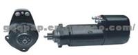 Iveco Starter Oem 0 001 416 036