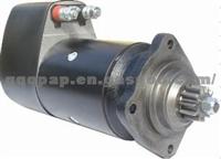 Deutz Starter Qd2745 (left)