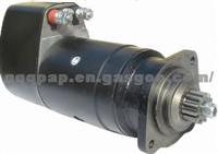 Starter(QD2745-2)   STEYR