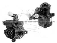 Power Steering Pump 044 145 157A Vw