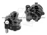 Power Steering Pump 7700 8237 35 Renault