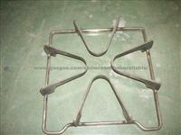 Grate Stamping Parts (Metal Stamping) Daewoo