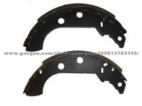 Peugeot 405 Brake Shoe 912071