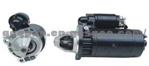 Deutz  Tractor Starter 0001362305