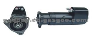 IVECO  Starter  (OEM：0 001 417 005)