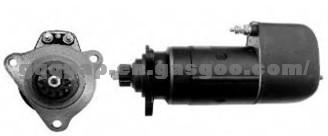 Volvo Starter (oem: 0 001 417 063 )