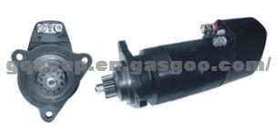 Starter(OEM：0 001 417 065  VOLVO)