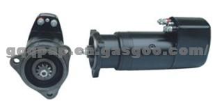 Starter( OEM：0 001 417 073  IVECO)