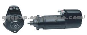 Starter ( OEM：0 001 416 036  KHDI VECO MAGIRUS-DEUTZ)