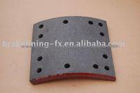 Truck Brake Lining 4515