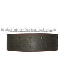 Brake Lining 11057 For Man, Mercedes Benz