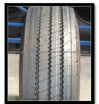 Radial Truck Tyre 275/80R22.5 275/70R22.5