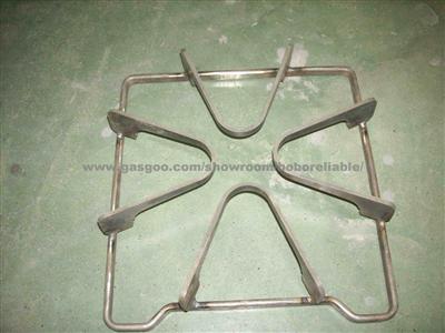 Grate Stamping Parts (Metal Stamping) Daewoo