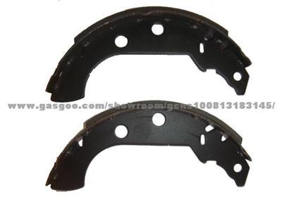 Peugeot 405 Brake Shoe 912071