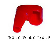 Plastic Sleeve IH053