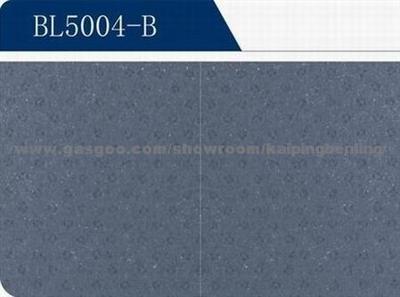 Bl5004-b Steel-frame Sepiolite Roller-composited Panels