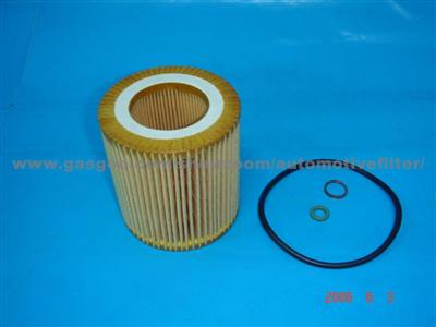 Oil filter HU816X 11 42 7 541 27 BMW