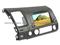 Double Din Gps Navigation with Digital Screen for Honda Civic (ew-shd701dg)
