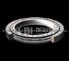 Double-row Slewing Bearing for Geely