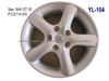 Alloy Wheel Hub Yl-104 Suzuki