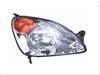 Head Lamp For Honda 33101/33151-S9A-BO1