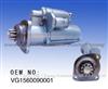 QDJ2825 Starter VG1560090001