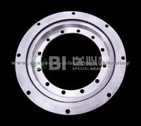 Four Point Contact Ball Slewing Ring Bearing Geely