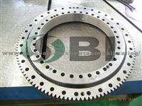 Cross Roller Slewing Ring Bearing