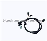ABS Sensor 8D0927803D/TT38 AUDI