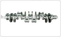 D6114A Series Crankshaft