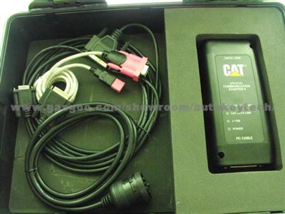 Caterpillar ET Communication Adapter
