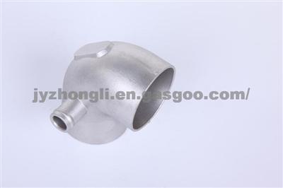 Casting FOB Shanghai