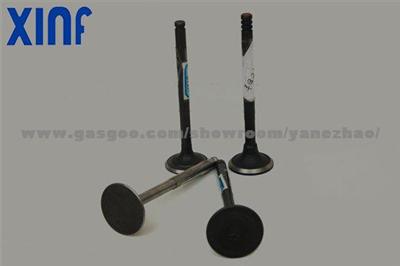 Intake & Exhaust Valve for Audi IN 6401034 EX 641340