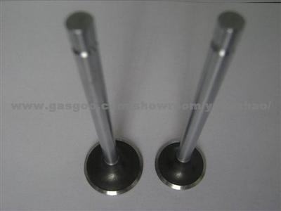 Komatsu Engine Valves IN 6150-41-4111 EX 6150-41-4210