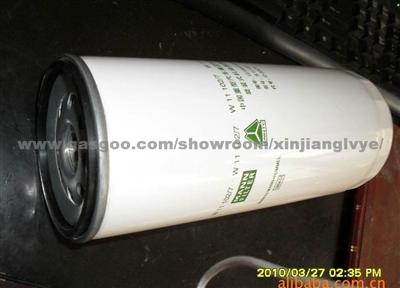 LB962 / 2 Oil-Water Separator Filters