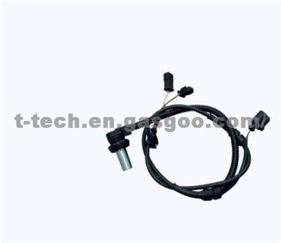 ABS Sensor 8D0927803D/TT38 AUDI